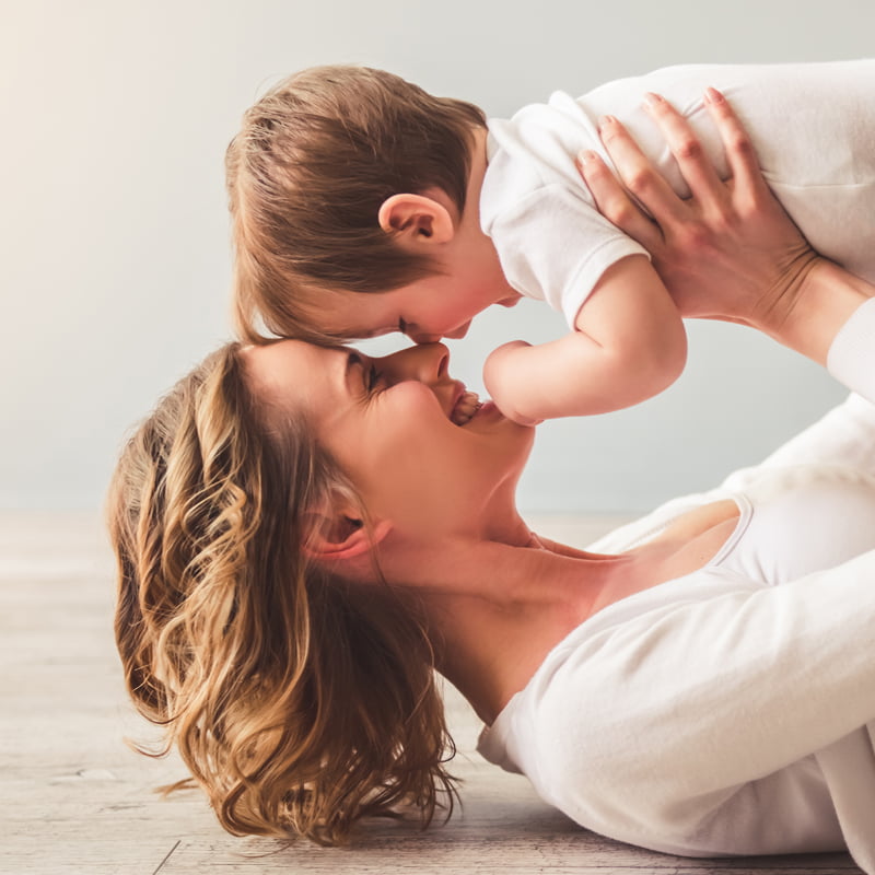 Szoptatás abbahagyását követően