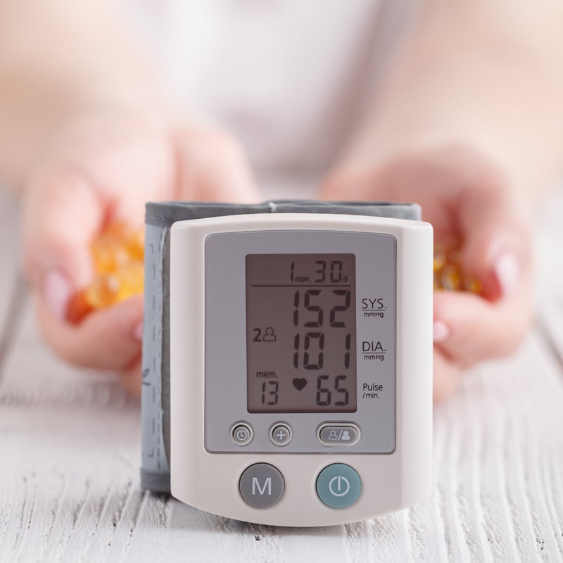 Bizonyos betegségek esetén